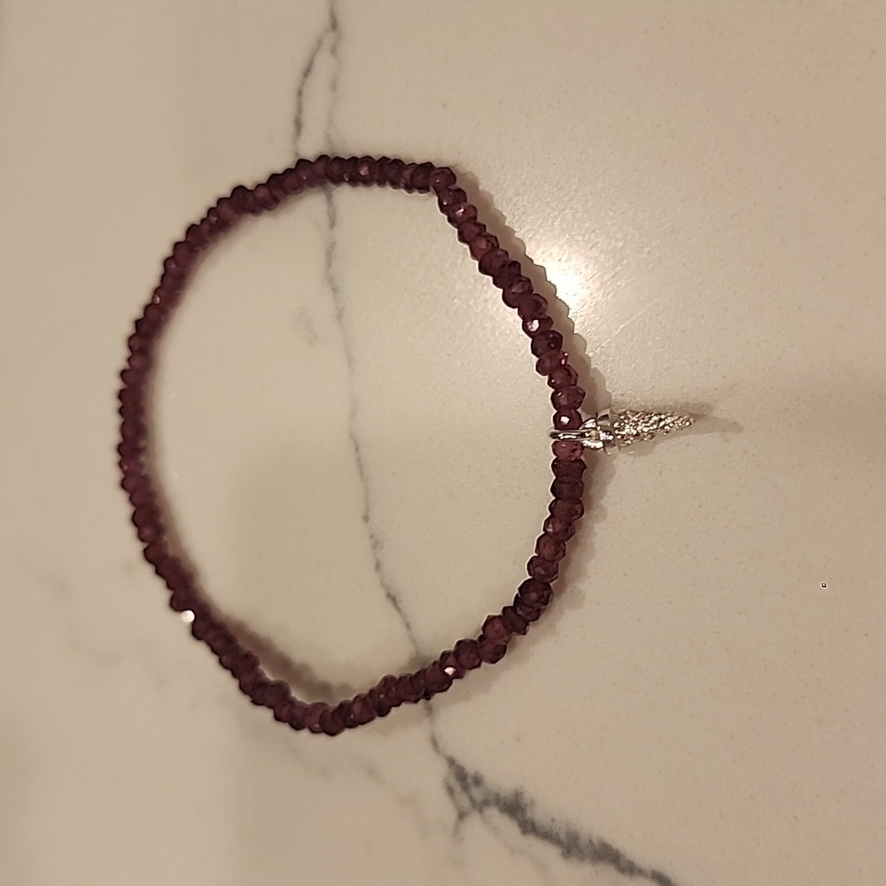 NWOT JOHNNY WAS BRACELET - Picture 3 of 3